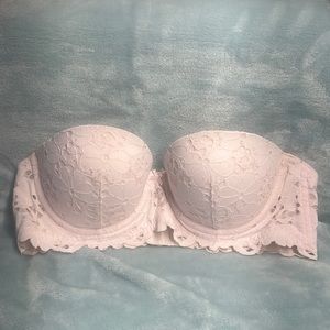 Strapless Aerie bra